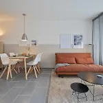 Apartment - Moin! Moin! *