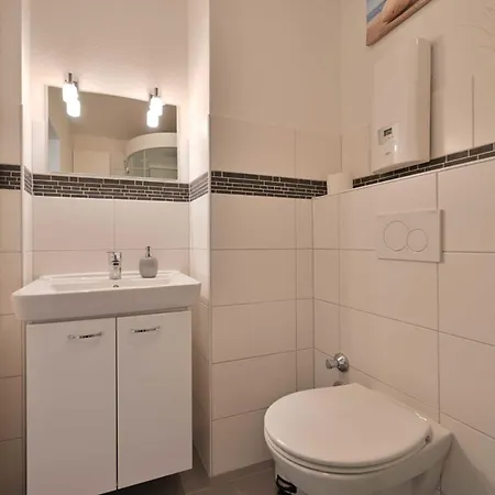 - Moin! Moin! アパート