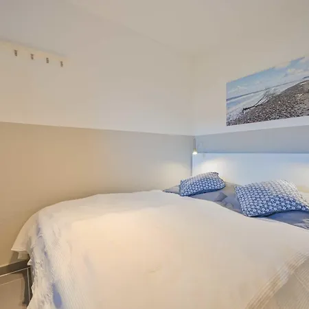 Διαμέρισμα - Moin! Moin! Kellenhusen