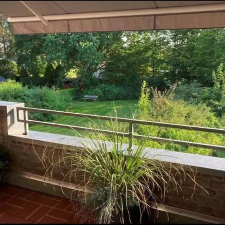 Διαμέρισμα - Moin! Moin! Kellenhusen