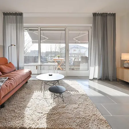 - Moin! Moin! アパート