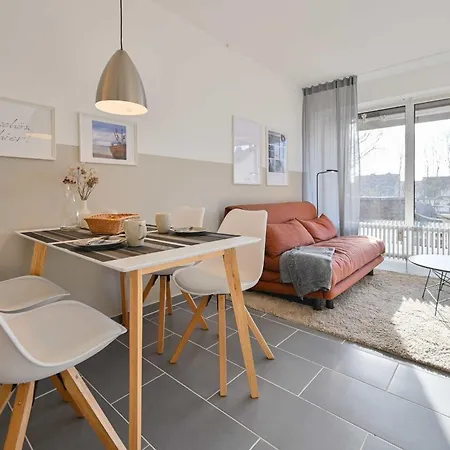 アパート - Moin! Moin! ケレンフーゼン