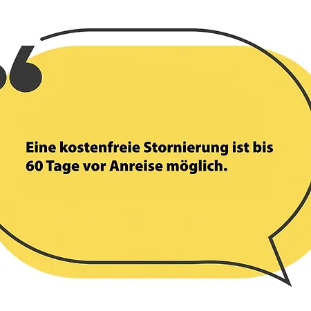 Διαμέρισμα - Moin! Moin! *