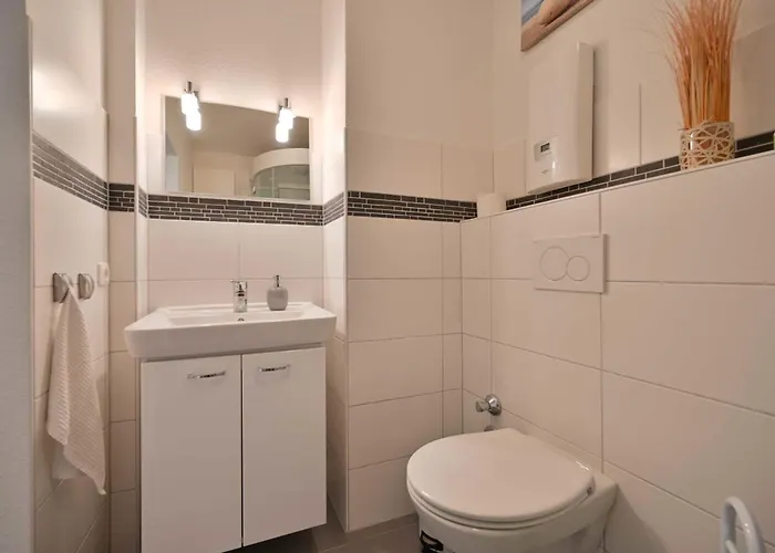 - Moin! Moin! Διαμέρισμα