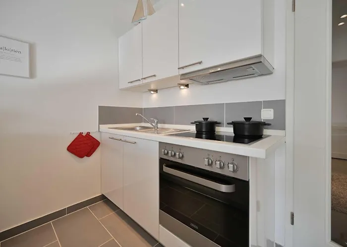 - Moin! Moin! Διαμέρισμα *