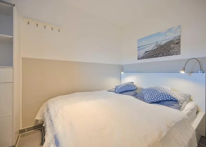 Διαμέρισμα - Moin! Moin! Kellenhusen