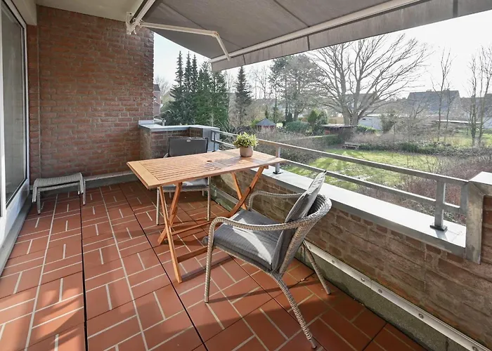 - Moin! Moin! Διαμέρισμα *