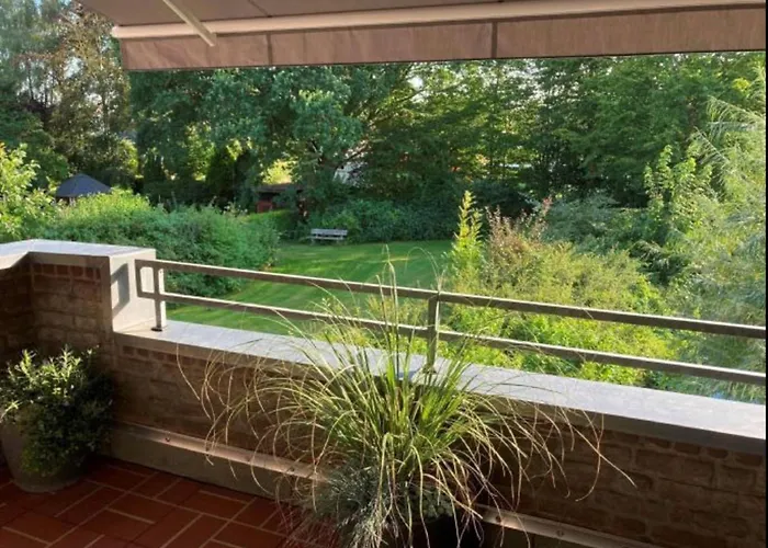 Διαμέρισμα - Moin! Moin! Kellenhusen