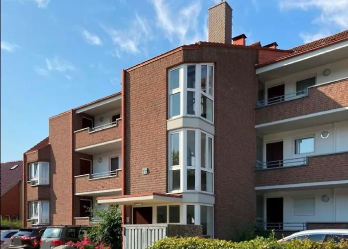 - Moin! Moin! * Kellenhusen