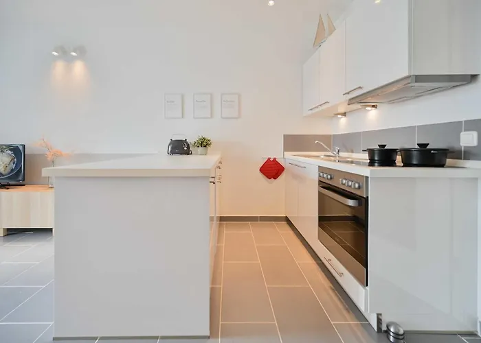 - Moin! Moin! Διαμέρισμα *